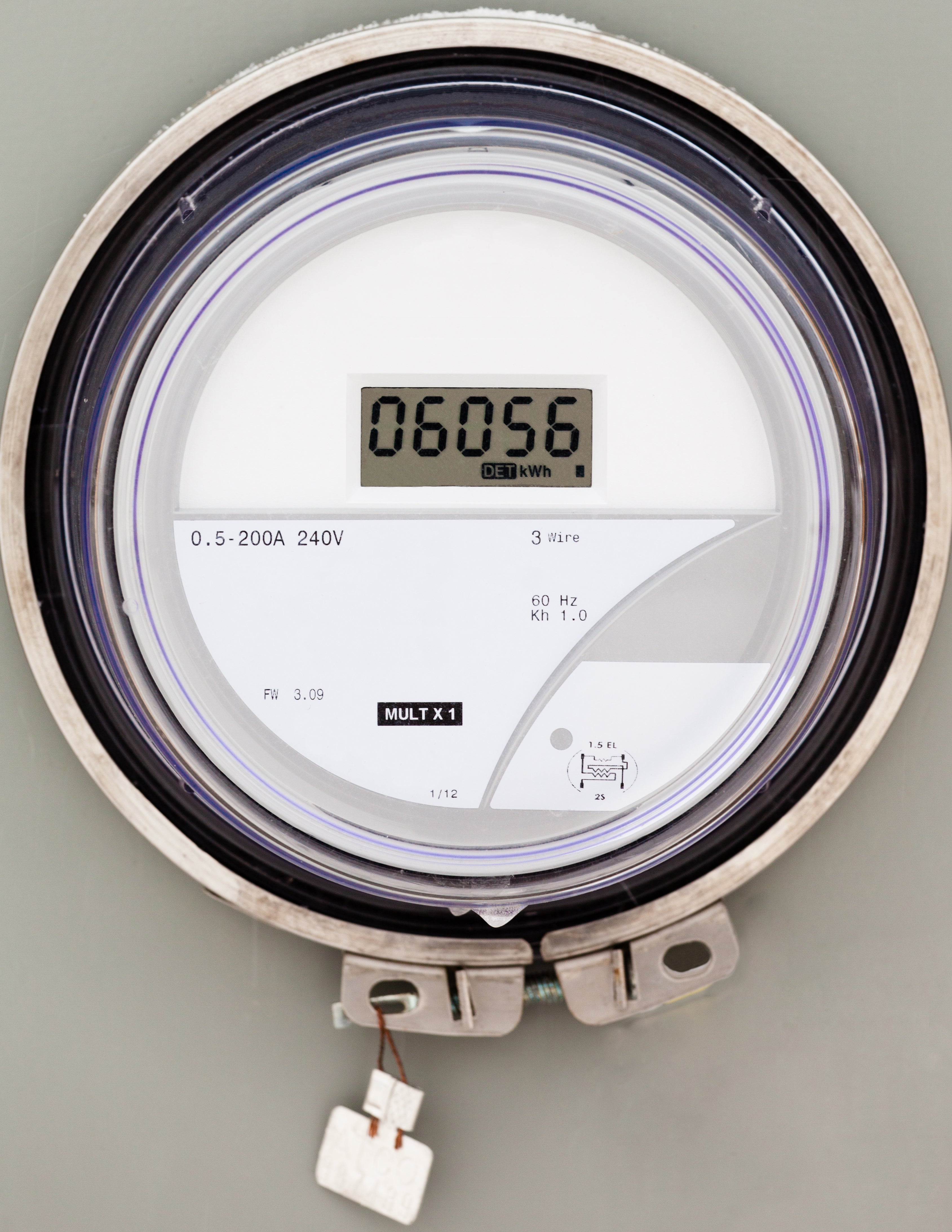 Meter Information | Empire Electric Association, Inc